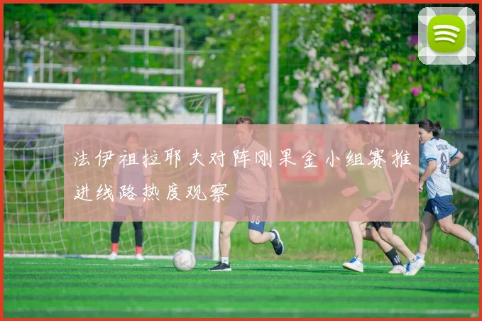 法伊祖拉耶夫对阵刚果金小组赛推进线路热度观察