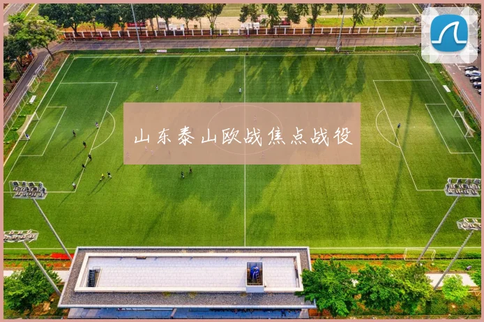 山东泰山欧战焦点战役