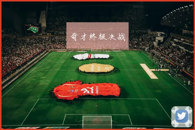 奇才终极决战