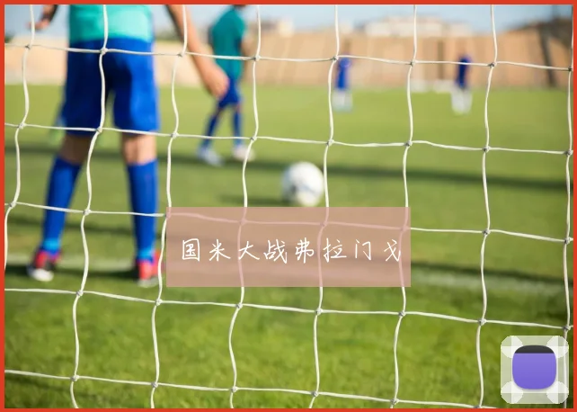国米大战弗拉门戈