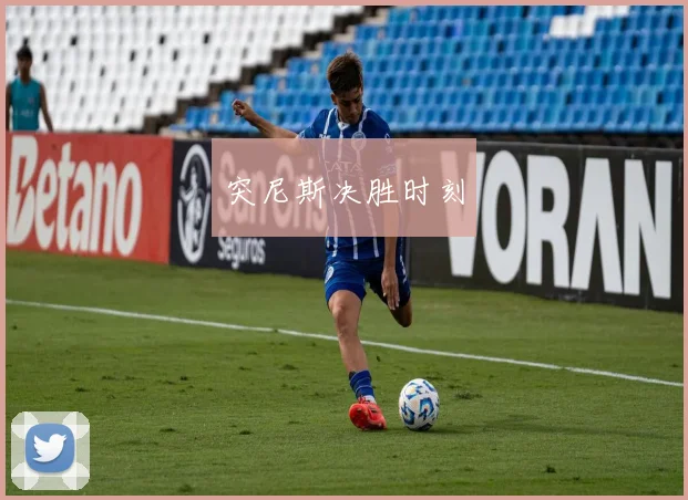 突尼斯决胜时刻