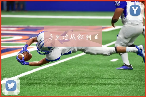 马里迎战叙利亚