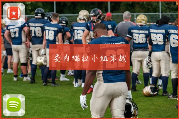 委内瑞拉小组末战