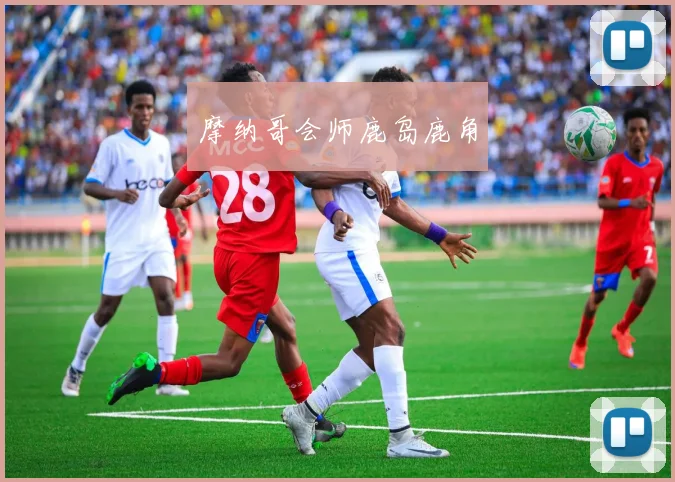 摩纳哥会师鹿岛鹿角