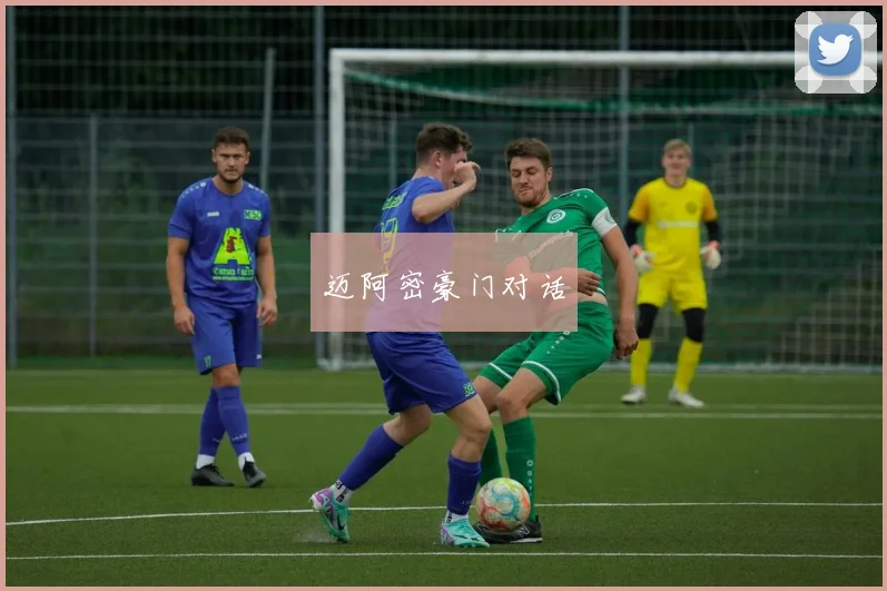 迈阿密豪门对话