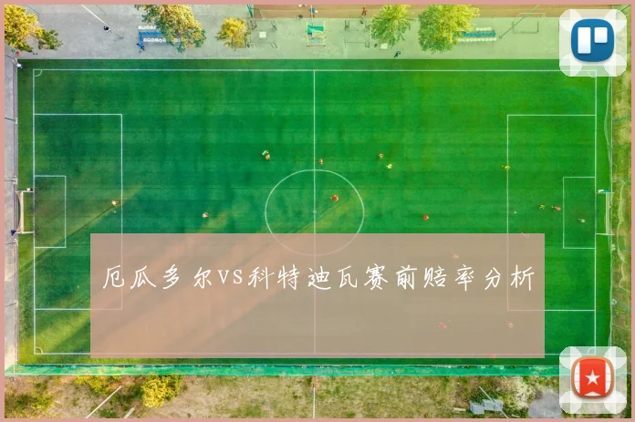 厄瓜多尔vs科特迪瓦赛前赔率分析