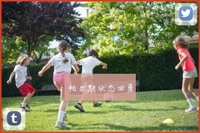 帕尔默状态回勇