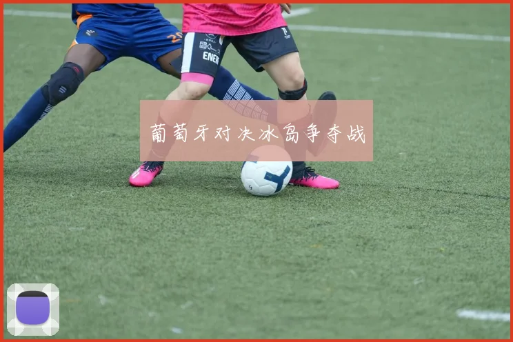 葡萄牙对决冰岛争夺战