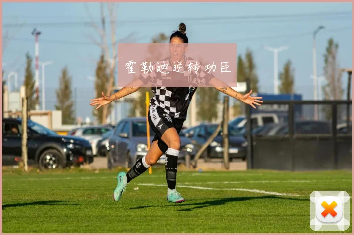 霍勒迪逆转功臣