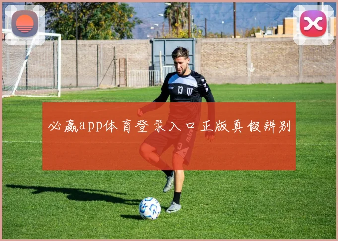 必赢app体育登录入口正版真假辨别