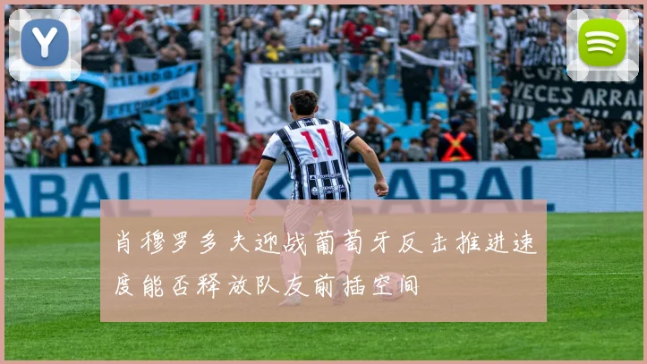 肖穆罗多夫迎战葡萄牙反击推进速度能否释放队友前插空间