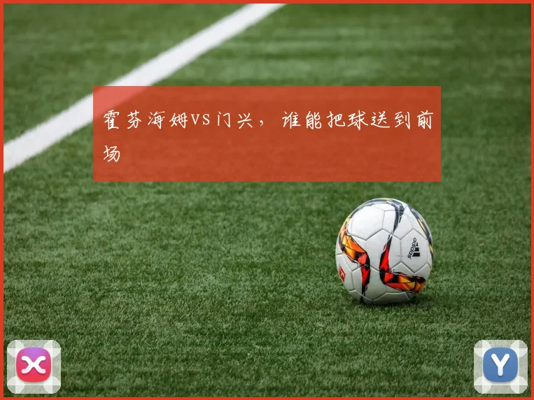 霍芬海姆vs门兴，谁能把球送到前场