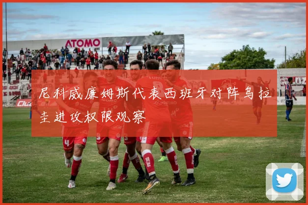 尼科威廉姆斯代表西班牙对阵乌拉圭进攻权限观察