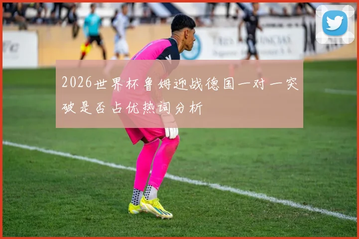 2026世界杯鲁姆迎战德国一对一突破是否占优热词分析