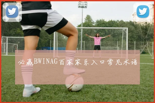 必赢BWINAG百家家乐入口常见术语