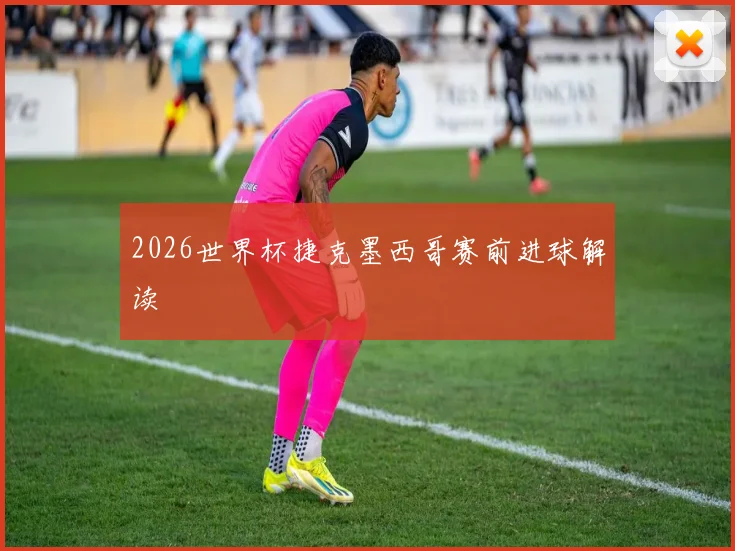 2026世界杯捷克墨西哥赛前进球解读